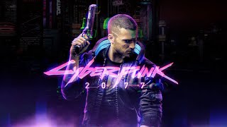 Coming up next cyberpunk 2077 on (GAMING EAGLES SITE)