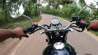 Suzuki Volty 250 | Japan | TEST RIDE | Road Trip