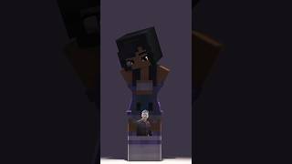 minecraft bellamy demon dance #shorts