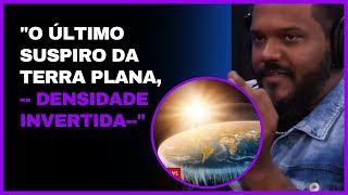 SURGIU UMA NOVA GERAÇÃO, TODA LIVE ELE DESAFIAVA, EDUARDO SISTEMÁTICO CIÊNCIA SEM FIM