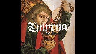 Zmyrna - Zmyrna (Full EP Album, 2021)