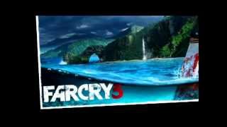 Far Cry 3 | Acer 7750G i5-2430M HD6850M gameplay