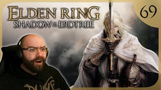 Ascending Enir-Ilim & Leda's Last Stand | Elden Ring: Shadow of the Erdtree [Part 69]