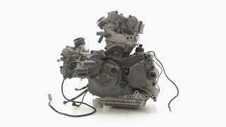 Used Engine Ducati ST 4 1998-2003 519378