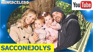 How much money does SACCONEJOLYS make on YouTube 2017