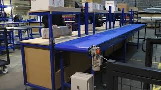 Packing Conveyor