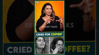 Shrutika -கு Coffee ரொம்ப புடிக்கும் - Chef Cheruba Interview | Shrutika | Bigg Boss 18