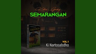 Telagantung Semarangan