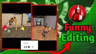 @KSN_YT Viral 📈 Editing Tutorial || In Capcut