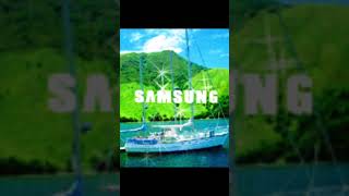 SGH-T100 Startup and Shutdown #samsung