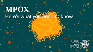 Mpox - here's what you need to know