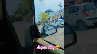 Ye Jaipur Nhi Pink 🩷 City | Explore Jaipur City | Relaxing Beautiful Love Vibes 😍 | Road Trip ❤️