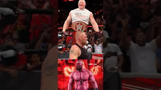 brock lesnar whatsapp status new #shorts