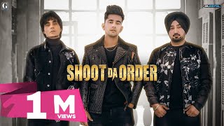 Shoot Da Order Jagpal Sidhu WhatsApp Status | Shooter Movie Song ❣️