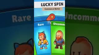 #stumbleguys #spin #sundayspin #highlights #shorts