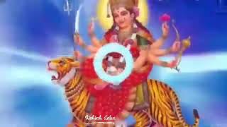 Lagte he jhuthe maa sahare Jag ke || #bhakti  song || #status video || #new || #rahieshstatus