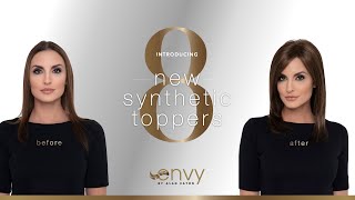 ENVY Synthetic Toppers - Webinar