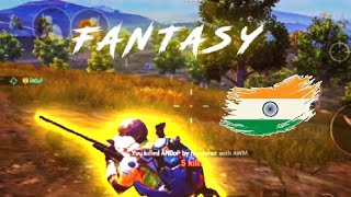 Best Edited Montage | Fantasy Montage | Pubg mobile | Montage by SANGUINE