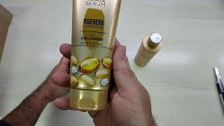 Pantene Pro V Miracles, Protezione Cheratina, Set regalo interessante e di buona qualità, peccato pe