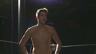 Zack Sabre Jr vs. Roderick Strong - EVOLVE 45 (Full Match)