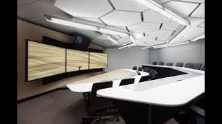 IVCi & Polycom Immersive Studio