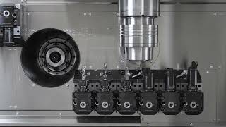 GBF | LINEA SPINDLE- produzione video a Brescia #videomarketing