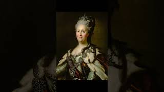 On this day, Catherine the Great overthrew Peter III, her husband