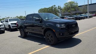 2021 Ford Ranger XLT FL Orlando, Deltona, Sanford, Oviedo, Winter Park