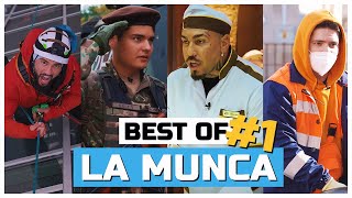 BEST OF "La Munca" | SEZONUL 1