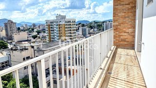 Apartamento 3 Quartos 118m² na rua Vilela Tavares, Méier, Zona Norte. Nova Época Imóveis REF 74934.