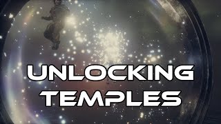 Starfield Basics: Unlocking Temples