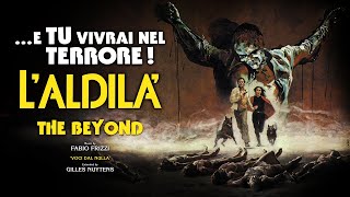 Fabio Frizzi: The Beyond "Voci Dal Nulla" [Extended by Gilles Nuytens]