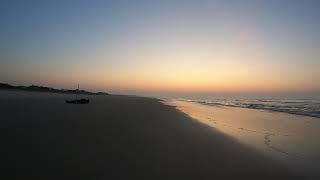 Sullivan's Island Beach Ride