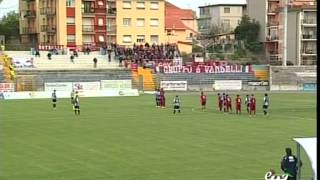 I.R. Savona Reggiana 1-0