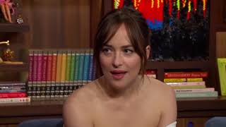 Dakota Johnson's Cutest and Hilarious Moments