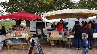 Comice agricole de Grèzes sept 2017