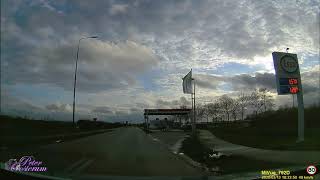 Netherlands - Oude Maasroute - Beneden Leeuwen - Nieuwendijk .