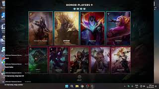 LIVE! | Now Playing: League of Legends - Open Party | English/Tagalog!