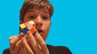 Testez mituri despre Cubul Rubik