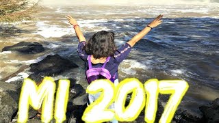 ¡ÚLTIMO VÍDEO 2017! I Turismo con Pao