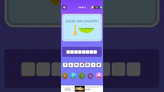 Brain Boom : Word Brain Games Level 5