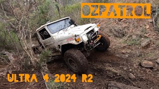 Ultra 4 Australia 2024 Round 2 enduro