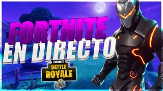 Hoy Tato Descansa, Jugando Fortnite!!!!