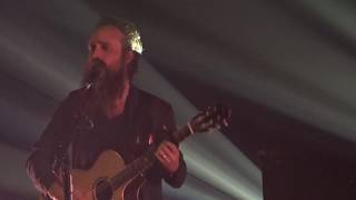 Iron & Wine & Calexico - Naked As We Came - Live In Paris 2019