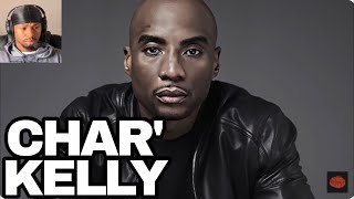 Charlamagne Tha god: His Shocking Dark Past