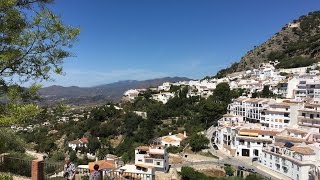 Traveller: Spain, Mijas