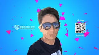 Levi Dantas Live Stream