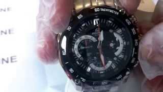 Zegarek Casio Edifice EF550D-1A