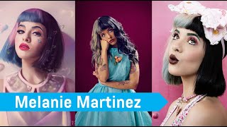 Exploring the Career and Controversies of Singer-Songwriter Melanie Martinez.