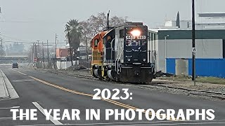 2023: A Year In Photographs